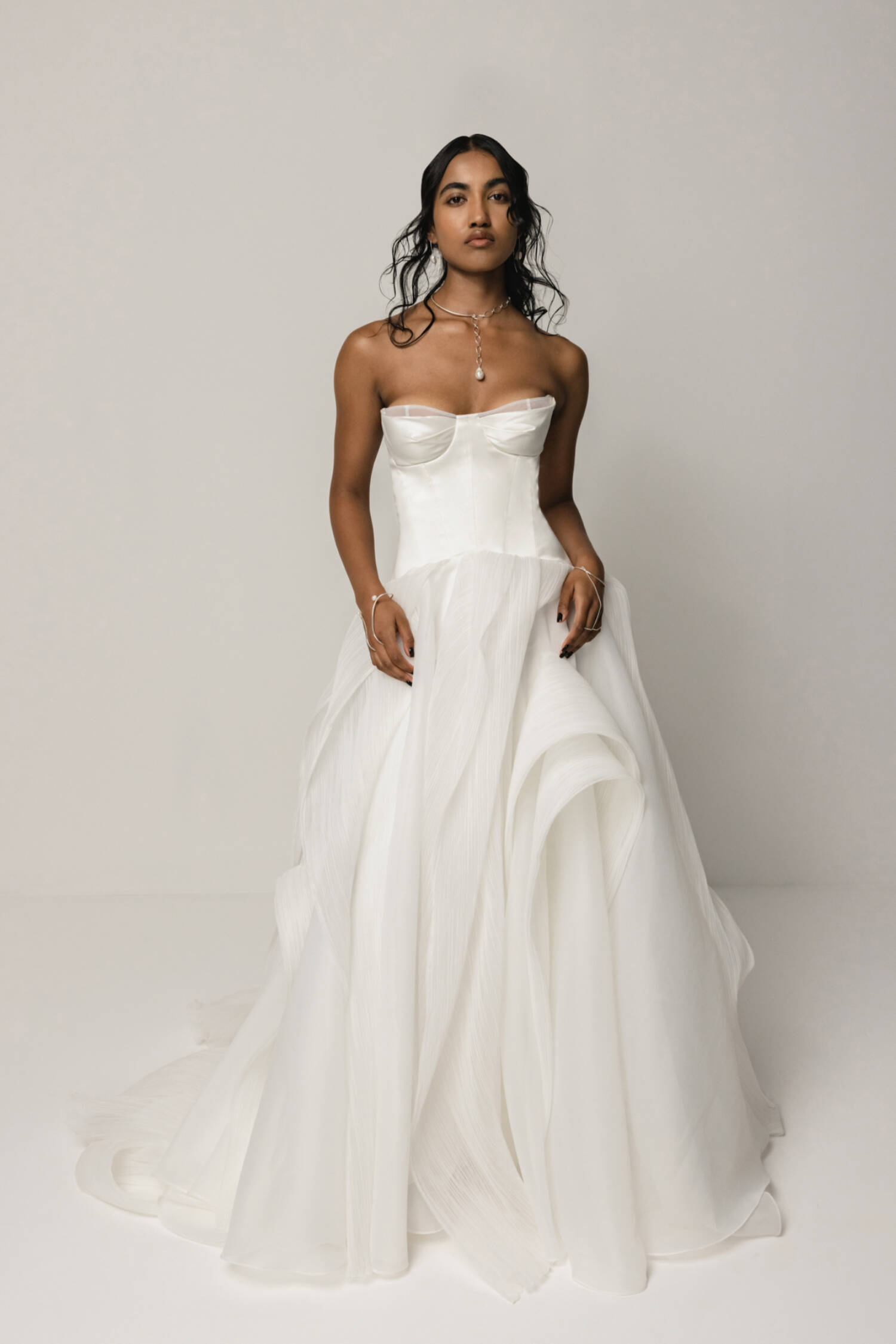 salome dress