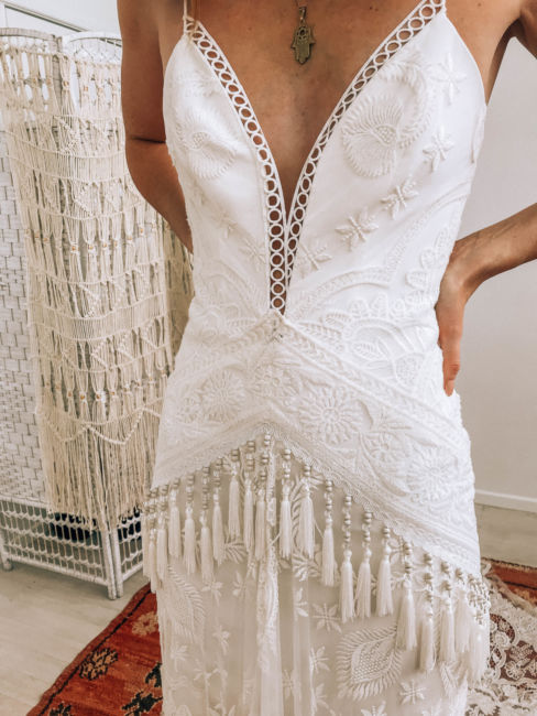 Samira Details