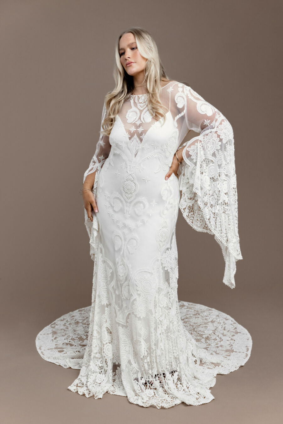【新品】La Seine Dress Rue de Seine | All Gowns