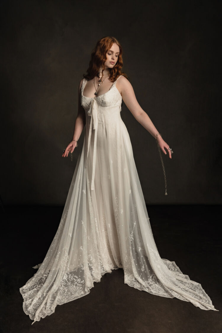 SAINT Bridal Couture | Siena