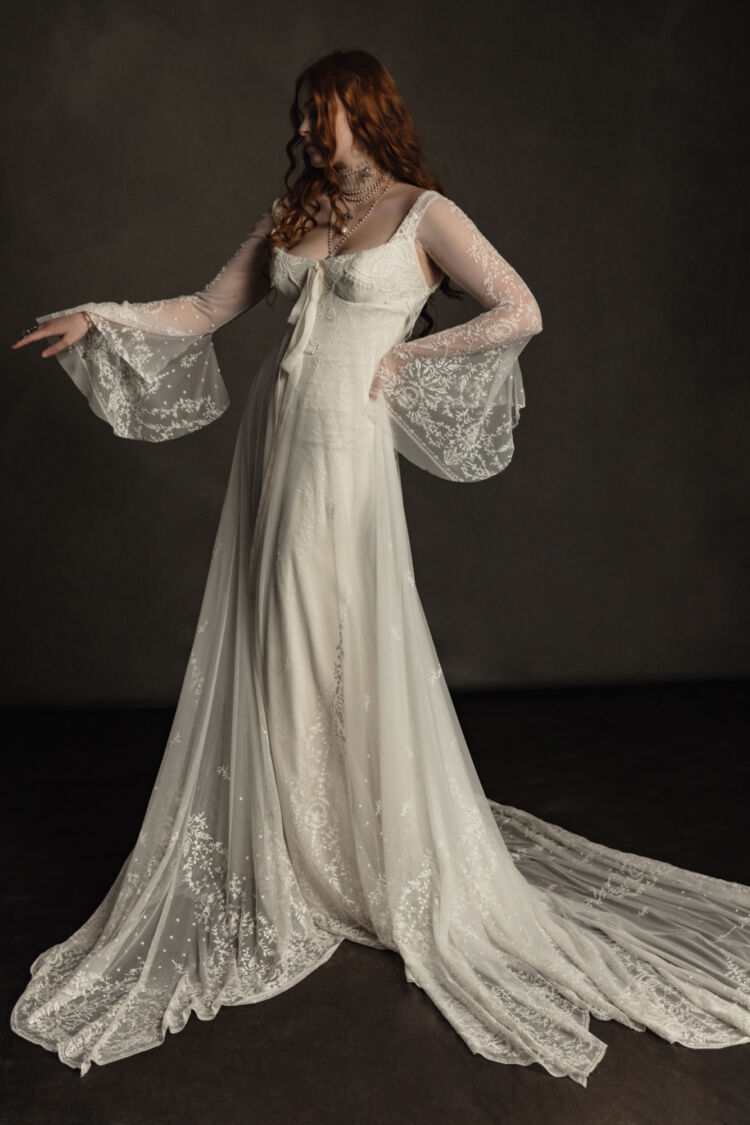 SAINT Bridal Couture | Siena