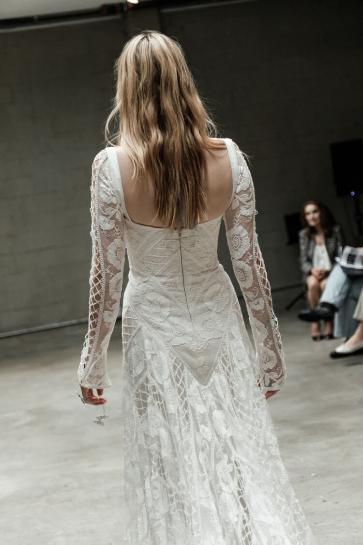 Solange Off-White | Rue de Seine Solange Off-White | Rue de Seine