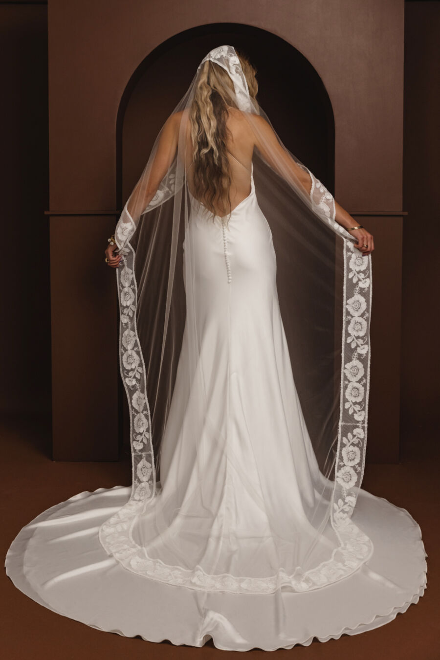 Solange Veil