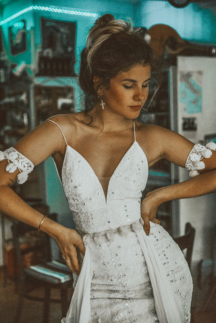 Editorial | The Fashion Fraction
