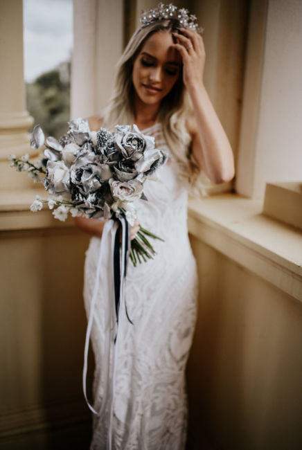 Editorial | Alannah Liddell