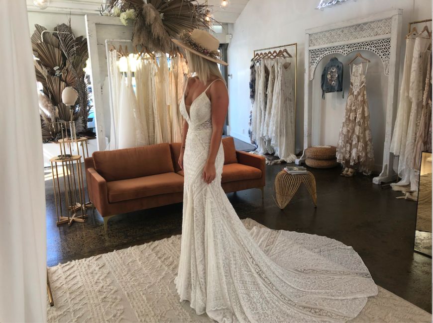 Tulum Fitting