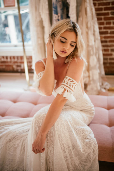 Lovely Bride