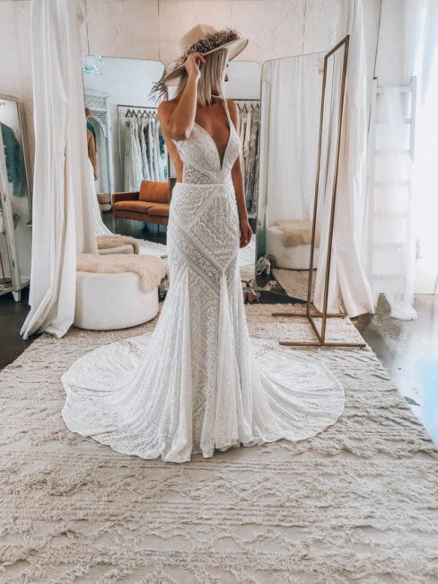 Tulum Fitting
