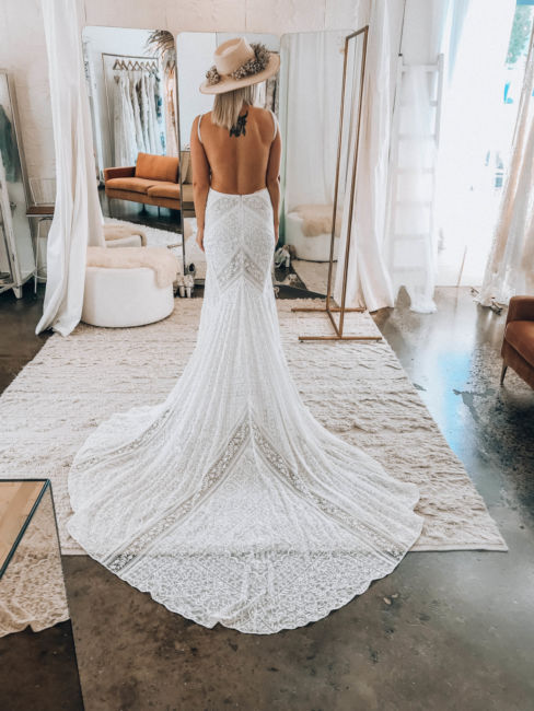 Tulum Fitting