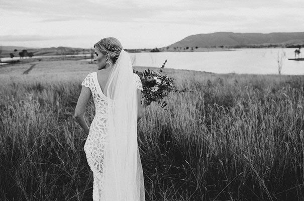 Hayley + Marc | Photography by Luke Going