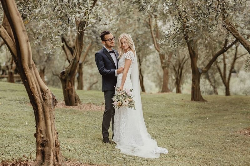 Renee + Manuel | Jessica Sim Photography