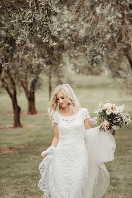 Renee + Manuel | Jessica Sim Photography