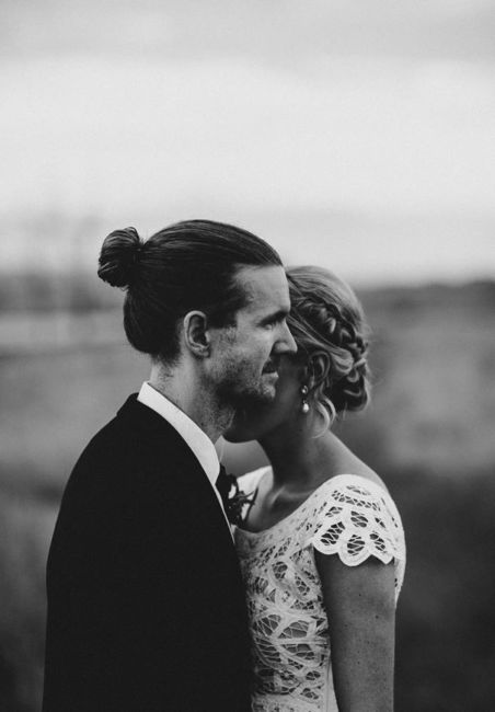 Hayley + Marc | Photography by Luke Going