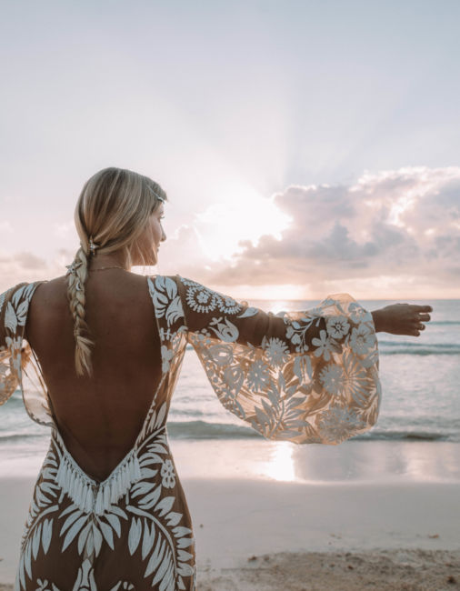 Editorial | Ellie Bullen