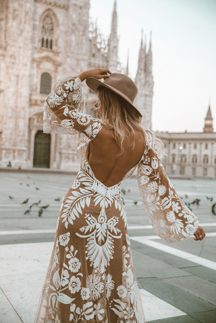 The Fashion Fraction