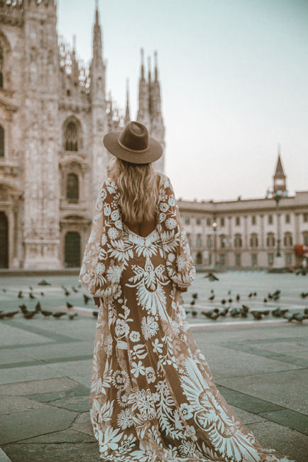 The Fashion Fraction