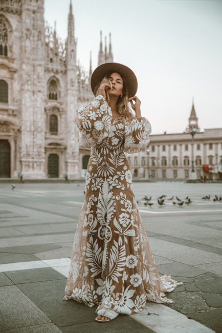 The Fashion Fraction