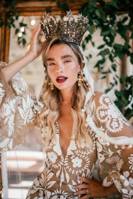 Editorial | Lovely Bride
