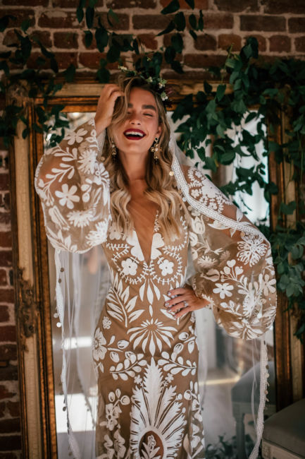 Editorial | Lovely Bride