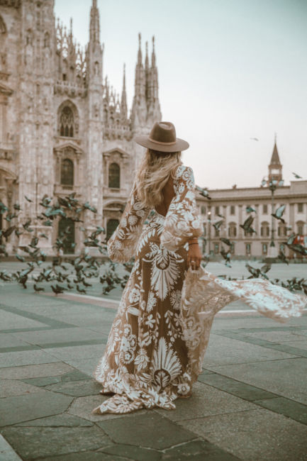 The Fashion Fraction