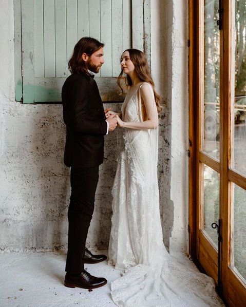 Editorial | Ana Galloway Photography