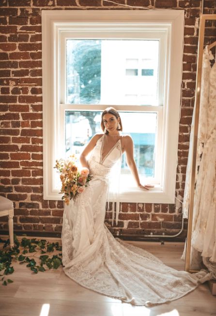 Lovely Bride
