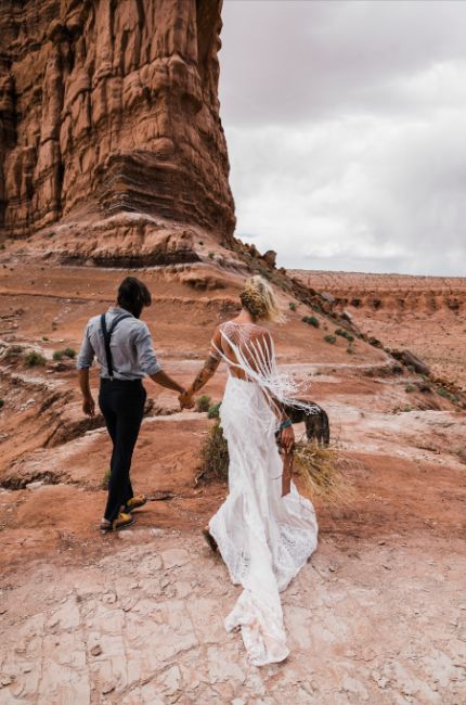 The Hearnes Photography