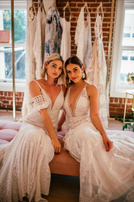 Lovely Bride