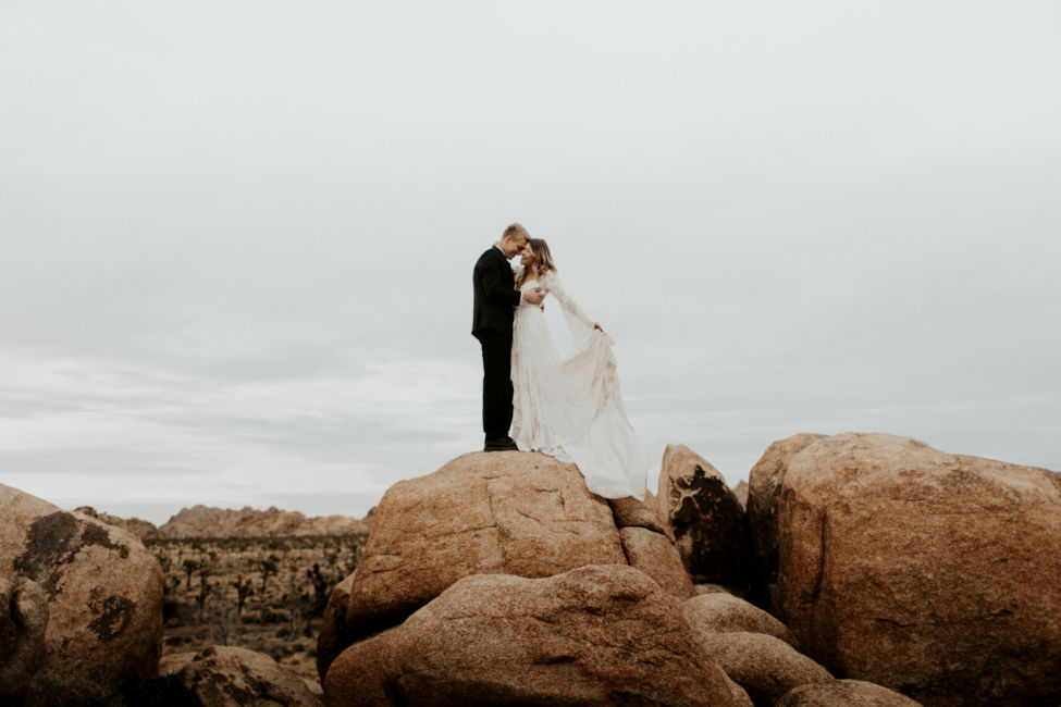 Emma + Andrew | Sarah Joy Photography