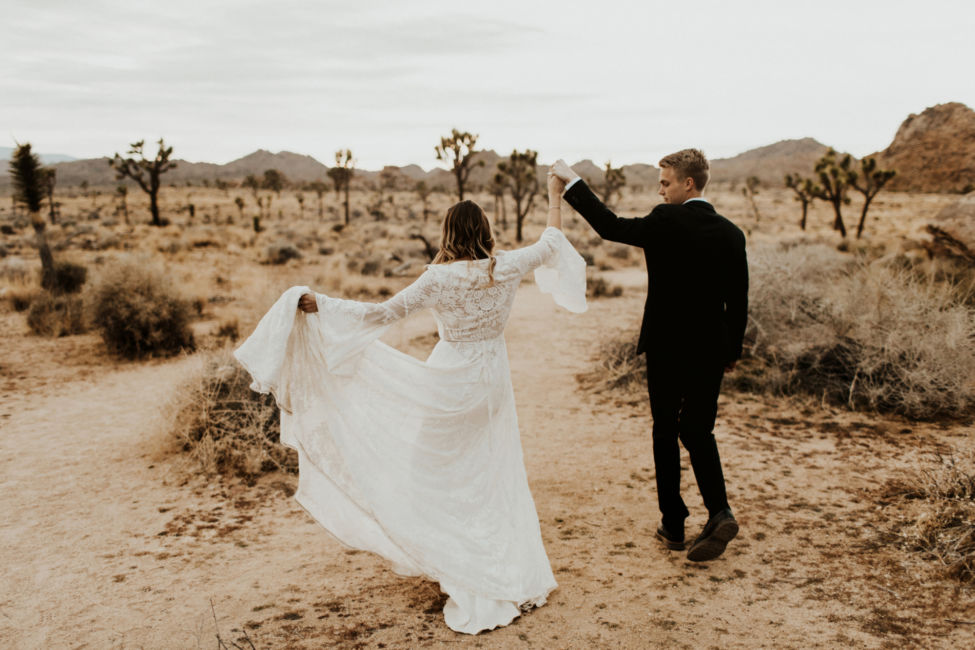 Emma + Andrew | Sarah Joy Photography