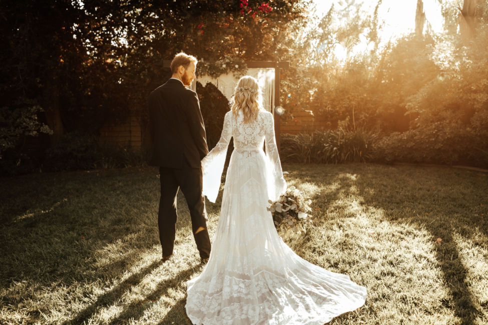 Zoe + Chad | Kai Villanueva Photography