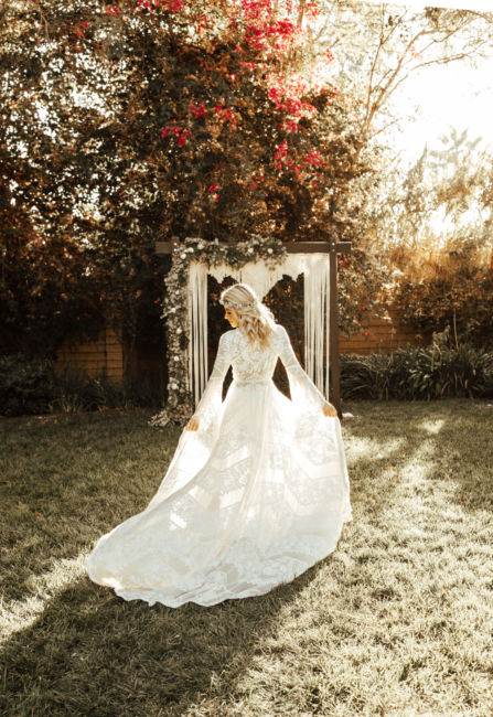 Zoe + Chad | Kai Villanueva Photography