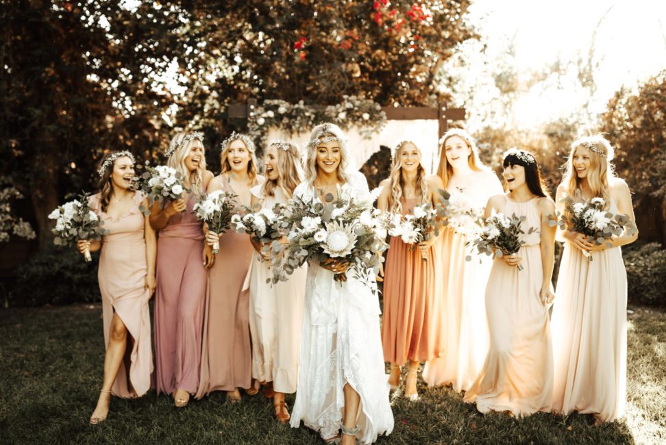 Zoe + Chad | Kai Villanueva Photography