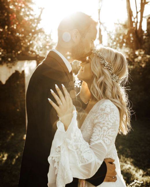 Zoe + Chad | Kai Villanueva Photography