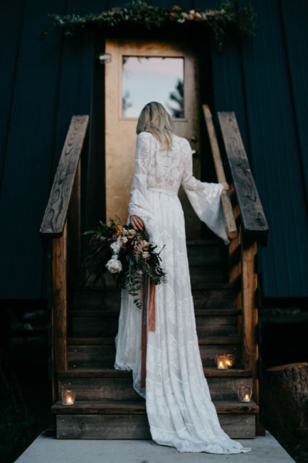 Josh + Charlotte | Photography by Justine Grajski