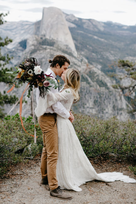 Josh + Charlotte | Photography by Justine Grajski