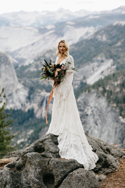 Josh + Charlotte | Photography by Justine Grajski