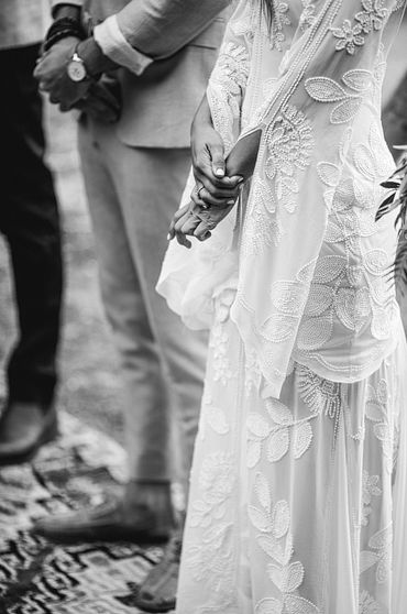 Sarah + Cody | Mitch Pohl Photography