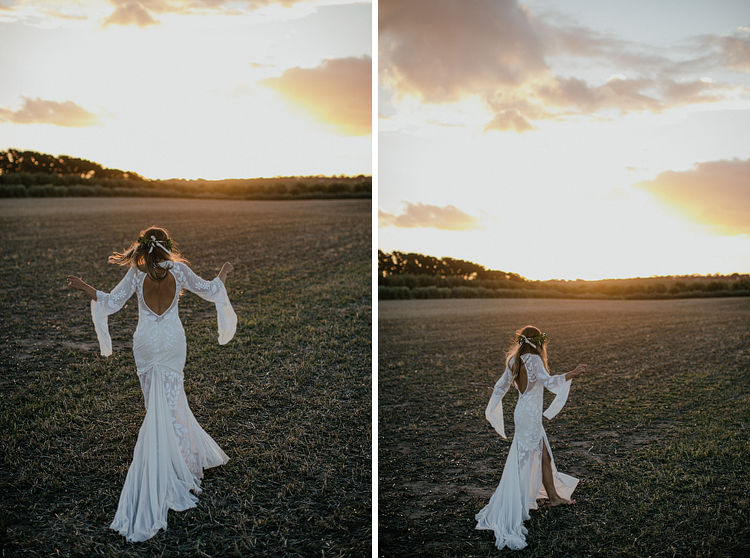 Sarah + Cody | Mitch Pohl Photography