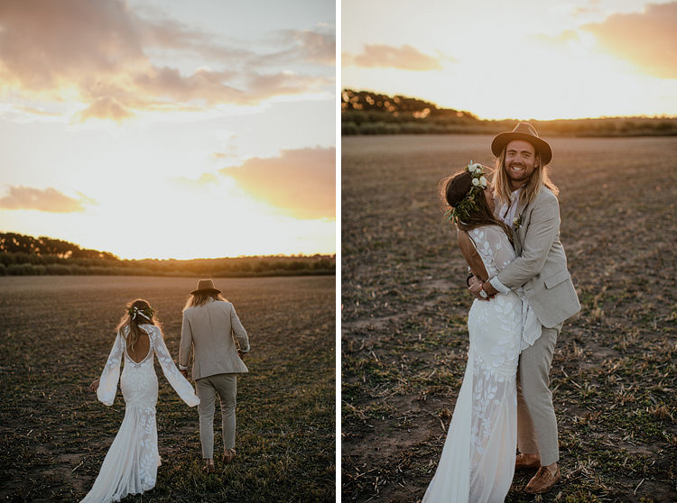 Sarah + Cody | Mitch Pohl Photography