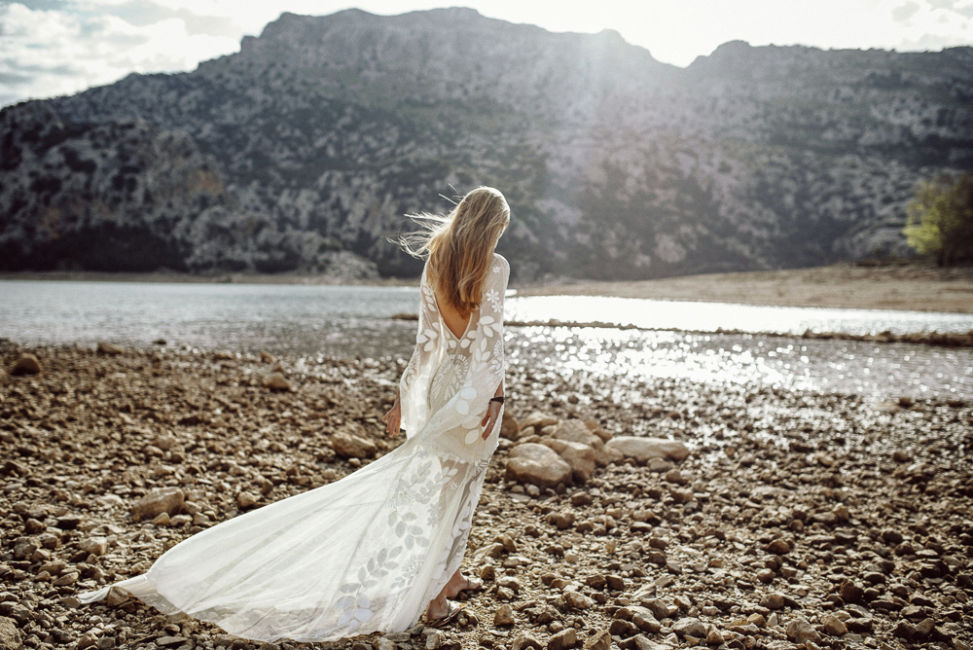 Isabelle + Marc | Tali Photography