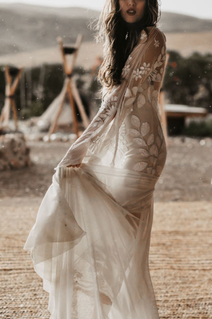 Editorial | Vicky Baumann