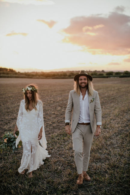 Sarah + Cody | Mitch Pohl Photography