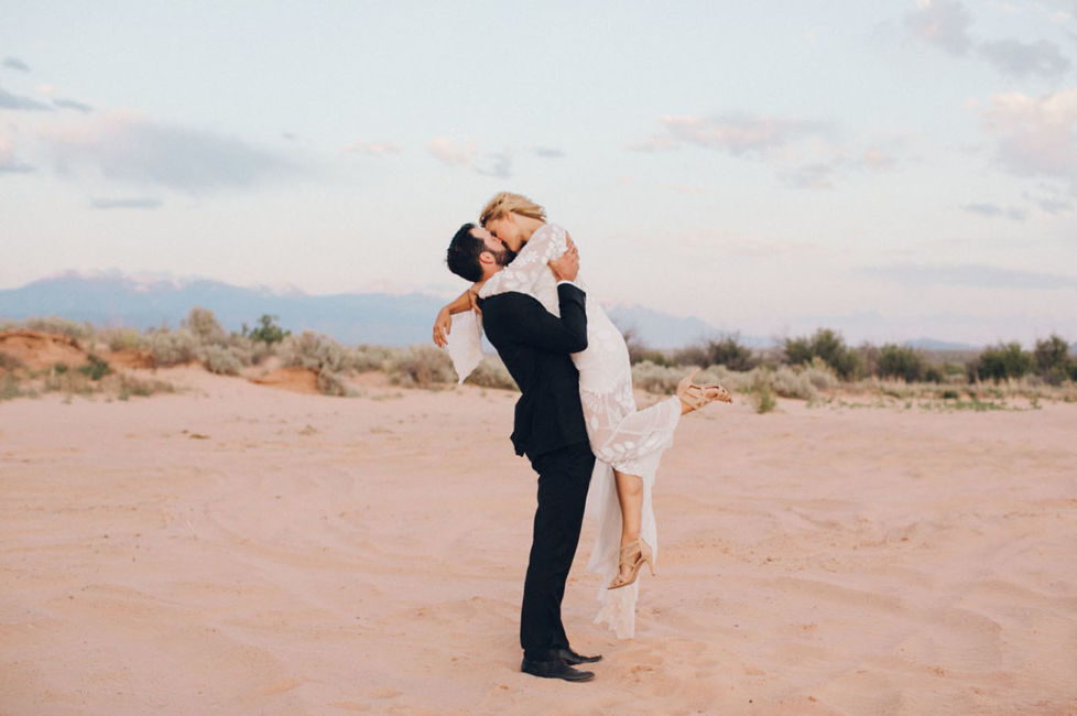 Chloe + Taylor | Laura Goldenberger Photography