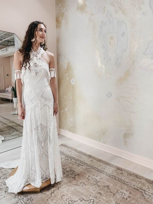 A&BE Bridal Shop